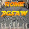 play Rome Jigsaw