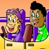 play Car Coloring