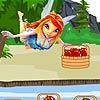 play Fairy Apple Math