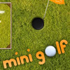 play Mini Golf