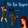 play The Epic Rangers