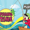 play Fishing Time