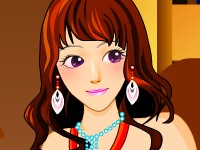 play Fancy Prom Princess