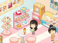 play Ani'S Ice Cream Shop