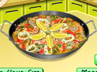 play Paella