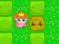 play Frog Prince Adventure