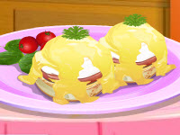 play Eggs Benedict