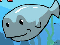 play Austin The Whale