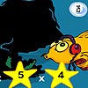 play Fish Math