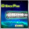 play 3D Space Pong