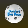 play Once In A Blue Moon