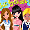 play Chic School Girls