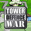 play Tower Defence War