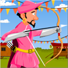 play Pink Archer