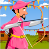 Pink Archer