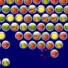 play Fruit Bubble