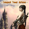 play Conquest Tower Defense