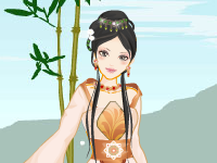play Ancient Chinese Beauty