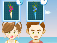 play Flower Stall