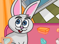 play Bunny Cakes