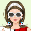 play 60S Fashion Dress Up