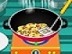 play Asian Lemon Chicken