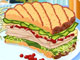 play Turkey Sandwich