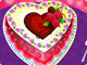 play Valentine Chocolate Cake