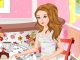 play Barbie Coffee Time