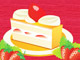 play Strawberry Cake