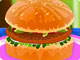 play Big Tasty Hamburger