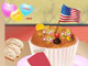 play Delicious Cupcakes