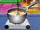 play Mango Pudding Cooking