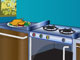 play Kitchen Designer