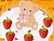 play Chocolate Strawberry Birthday Cake