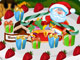 play Christmas Cake