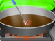 play Make Delicious Fondue