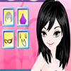 play Masque Party Girl