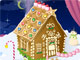 Gingerbread House!