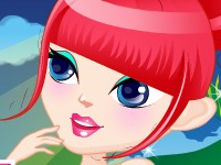 play Moonlight Beauty Dressup