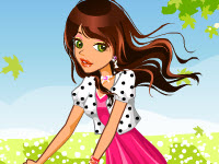 play Chic Bike Rider