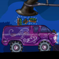 play Flower Delivery