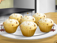 play Banana Muffins