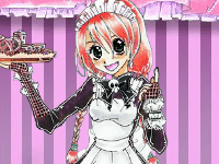 play Maid Rockstar