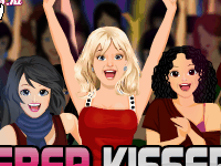 play Bieber Kisser!