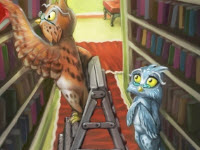 play Smart Owl