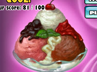 play Ice Cream Shop