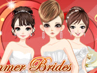 play Summer Brides