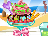 play Yummy Ice Cream