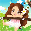 play Adorable Baby Fairy